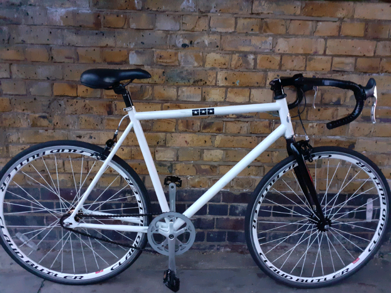 claud butler single speed